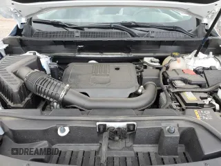 2023 GMC Acadia SLE with VIN 1GKKNRL43PZ235354, listed as a Copart auction lot 53048085 with 30,545 mi miles and Salvage title. Bid and sale history available at DreamBid. Image 13.
