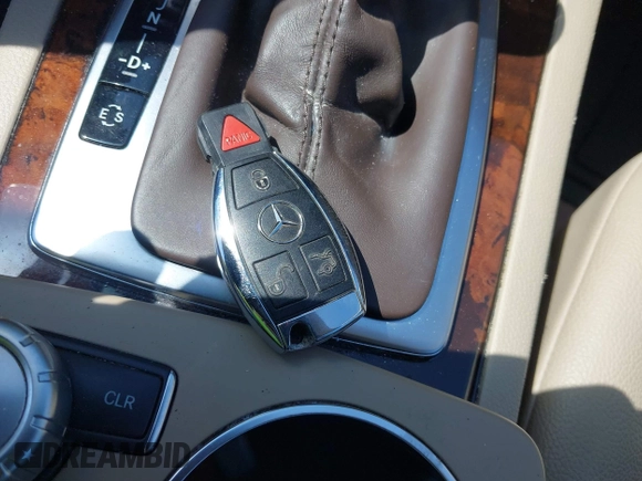 2014 Mercedes-Benz C 300 Sport with VIN WDDGF8AB6ER313638, listed as a IAAI auction lot 42067867 with 76,730 mi miles and . Bid and sale history available at DreamBid. Image 11.