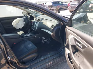 2018 Nissan Altima SV with VIN 1N4AL3AP6JC153366, listed as a IAAI auction lot 41847415 with 79,710 mi miles and . Bid and sale history available at carsss.com. Image 5.