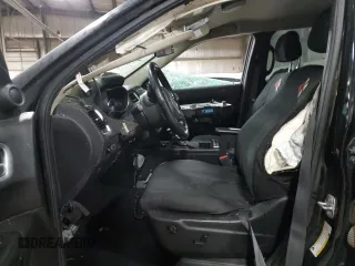 2019 Dodge Durango Special Service with VIN 1C4SDJFT7KC771125, listed as a Copart auction lot 81751714 with Not Provided miles and Salvage Title. Bid and sale history available at carsss.com. Image 7.