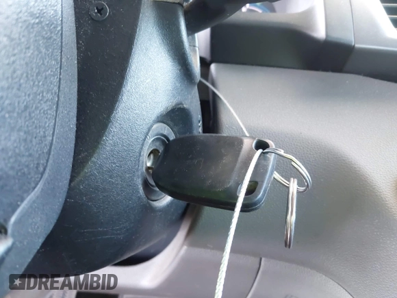 2012 Honda Odyssey EX-L with VIN 5FNRL5H67CB051764, listed as a IAAI auction lot 42493181 with 167,189 mi miles and . Bid and sale history available at DreamBid. Image 11.
