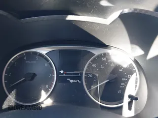 2020 Nissan Versa S z VIN 3N1CN8DV7LL860331, wystawiony jako IAAI lot #41259933 z przebiegiem 78 447 mil mil oraz . Historia ofert i sprzedaży dostępna na DreamBid. Obrazek 7.