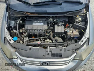 2011 Honda Insight LX z VIN JHMZE2H56BS009537, wystawiony jako Copart lot #62281105 z przebiegiem 240 131 mil mil oraz Szkoda całkowita • Salvage title. Historia ofert i sprzedaży dostępna na DreamBid. Obrazek 11.