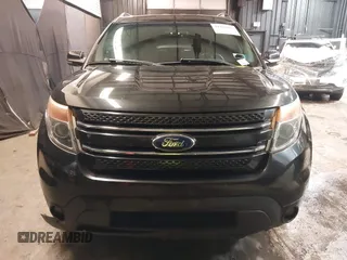 2011 Ford Explorer Limited z VIN 1FMHK8F88BGA33407, wystawiony jako IAAI lot #42278025 z przebiegiem 109 125 mil mil oraz . Historia ofert i sprzedaży dostępna na DreamBid. Obrazek 13.