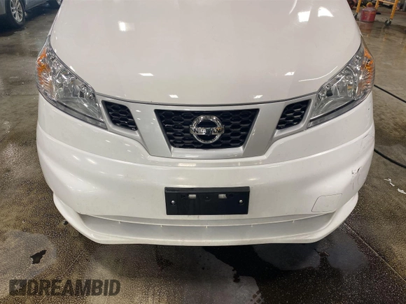 2021 Nissan NV200 S with VIN 3N6CM0KN9MK702890, listed as a IAAI auction lot 42841735 with 94,876 mi miles and . Bid and sale history available at DreamBid. Image 10.