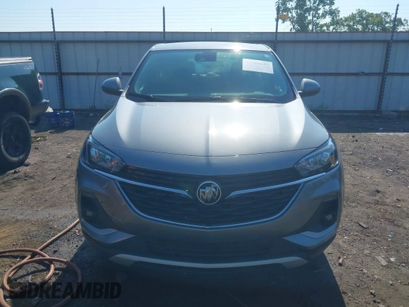2023 Buick Encore GX Preferred с VIN KL4MMBS25PB147908, выставлен на аукционе IAAI как лот 42184637 с пробегом 15 102 миль миль и . История ставок и продаж доступна на DreamBid. Изображение 13.