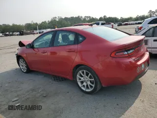 2013 Dodge Dart SXT с VIN 1C3CDFBA6DD306746, выставлен на аукционе Copart как лот 58741405 с пробегом 169 180 миль миль и Списание • Salvage title. История ставок и продаж доступна на DreamBid. Изображение 2.
