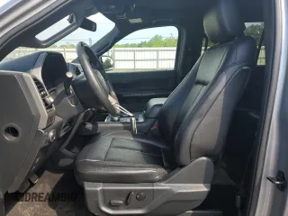 2020 Ford Expedition XLT с VIN 1FMJU1HT2LEA27006, выставлен на аукционе Copart как лот 54489135 с пробегом 76 116 миль миль и Списание • Salvage title. История ставок и продаж доступна на DreamBid. Изображение 7.