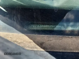 2019 Ford F-350 XL с VIN 1FD7X3A68KEG78527, выставлен на аукционе IAAI как лот 42636585 с пробегом 145 652 миль миль и . История ставок и продаж доступна на DreamBid. Изображение 20.