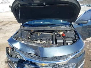 2019 Chevrolet Malibu LS with VIN 1G1ZB5ST1KF142016, listed as a IAAI auction lot 41770598 with 117,175 mi miles and . Bid and sale history available at DreamBid. Image 10.