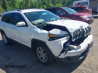 2017 Jeep Cherokee Latitude с VIN 1C4PJMCB6HW520731, выставлен на аукционе IAAI как лот 42299903 с пробегом 132 527 миль миль и . История ставок и продаж доступна на DreamBid. Изображение 1.