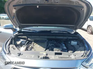 2023 Toyota Highlander L with VIN 5TDKDRAH7PS038449, listed as a IAAI auction lot 42298596 with 112,275 mi miles and . Bid and sale history available at DreamBid. Image 10.