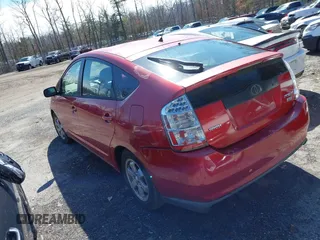 2006 Toyota Prius with VIN JTDKB20UX63186476, listed as a IAAI auction lot 41729644 with 94,092 mi miles and . Bid and sale history available at carsss.com. Image 3.