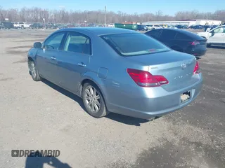 2008 Toyota Avalon XL with VIN 4T1BK36B78U278410, listed as a IAAI auction lot 41632257 with 230,911 mi miles and . Bid and sale history available at DreamBid. Image 3.