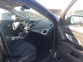 2014 GMC Terrain SLE z VIN 2GKALMEK6E6151862, wystawiony jako IAAI lot #41764074 z przebiegiem 111 879 mil mil oraz . Historia ofert i sprzedaży dostępna na DreamBid. Obrazek 5.