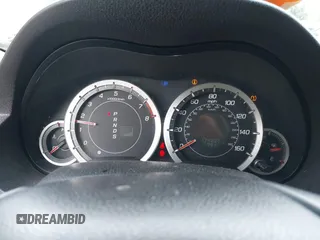 2010 Acura TSX with VIN JH4CU2F69AC022294, listed as a IAAI auction lot 42622880 with 179,223 mi miles and . Bid and sale history available at DreamBid. Image 7.