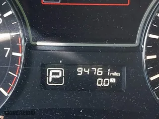 2015 Nissan Altima 2.5 with VIN 1N4AL3AP7FN380111, listed as a IAAI auction lot 41706110 with 94,761 mi miles. Bid and sale history available at carsss.com. Image 15.