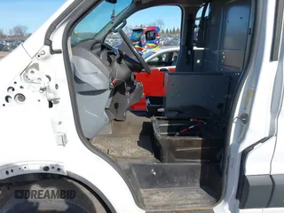 2016 Ford Transit с VIN 1FTYR1YG0GKA12535, выставлен на аукционе IAAI как лот 41455146 с пробегом 149 521 миль миль и . История ставок и продаж доступна на DreamBid. Изображение 17.