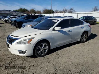 2013 Nissan Altima SL z VIN 1N4AL3APXDN464159, wystawiony jako Copart lot #41527635 z przebiegiem 164 583 mil mil oraz Szkoda całkowita • Salvage title. Historia ofert i sprzedaży dostępna na DreamBid. Obrazek 1.