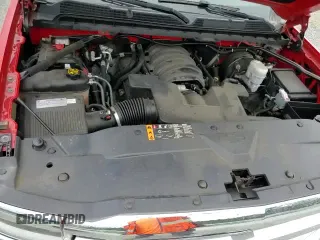 2018 Chevrolet Silverado 1500 LTZ с VIN 3GCUKSEJ4JG455486, выставлен на аукционе Copart как лот 69824005 с пробегом 46 953 миль миль и Списание • Salvage title. История ставок и продаж доступна на DreamBid. Изображение 13.