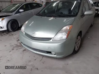 2008 Toyota Prius with VIN JTDKB20U587804430, listed as a IAAI auction lot 42245836 with 187,564 mi miles and . Bid and sale history available at DreamBid. Image 6.