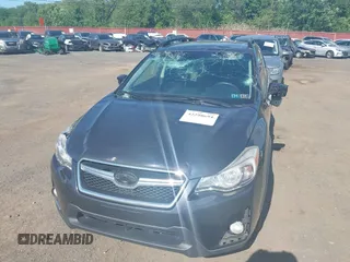 2016 Subaru Crosstrek Premium with VIN JF2GPABC3G8248733, listed as a IAAI auction lot 42298694 with 166,626 mi miles and . Bid and sale history available at DreamBid. Image 6.