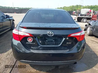 2014 Toyota Corolla L with VIN 2T1BURHE2EC114516, listed as a IAAI auction lot 42465593 with 137,440 mi miles and . Bid and sale history available at DreamBid. Image 16.