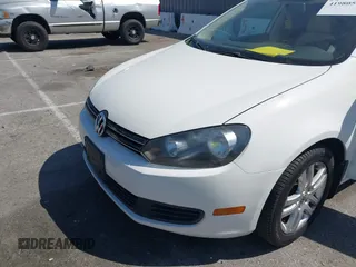 2012 Volkswagen Jetta SportWagen TDI w/Sunroof with VIN 3VWPL7AJ6CM651492, listed as a IAAI auction lot 41980541 with 229,239 mi miles. Bid and sale history available at carsss.com. Image 6.