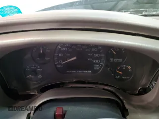 2003 Chevrolet Astro z VIN 1GNEL19X93B149218, wystawiony jako Copart lot #49489815 z przebiegiem Nie podano mil oraz Nie do naprawy • Non repairable. Historia ofert i sprzedaży dostępna na DreamBid. Obrazek 9.