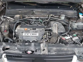 2003 Honda CR-V EX with VIN JHLRD78803C022844, listed as a IAAI auction lot 42395360 with 239,391 mi miles and . Bid and sale history available at DreamBid. Image 10.