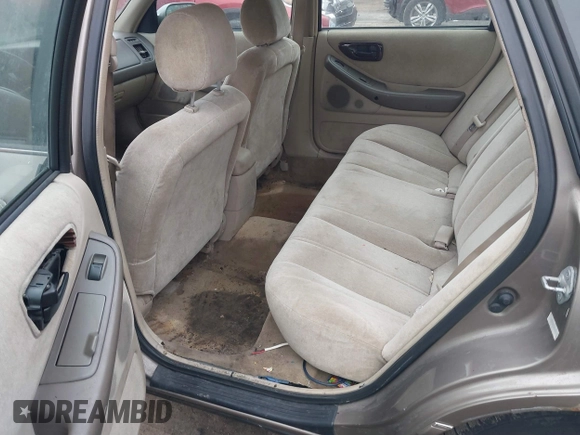 1998 Toyota Avalon XL with VIN 4T1BF18B7WU256930, listed as a IAAI auction lot 41297552 with 210,745 mi miles and . Bid and sale history available at DreamBid. Image 8.