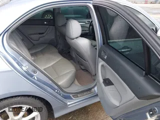 2007 Acura TSX Navi z VIN JH4CL96917C018786, wystawiony jako IAAI lot #42240660 z przebiegiem 97 422 mil mil oraz . Historia ofert i sprzedaży dostępna na DreamBid. Obrazek 8.