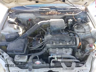 1997 Honda Civic DX z VIN 2HGEJ6528VH583518, wystawiony jako IAAI lot #41388173 z przebiegiem 250 513 mil mil oraz . Historia ofert i sprzedaży dostępna na DreamBid. Obrazek 10.