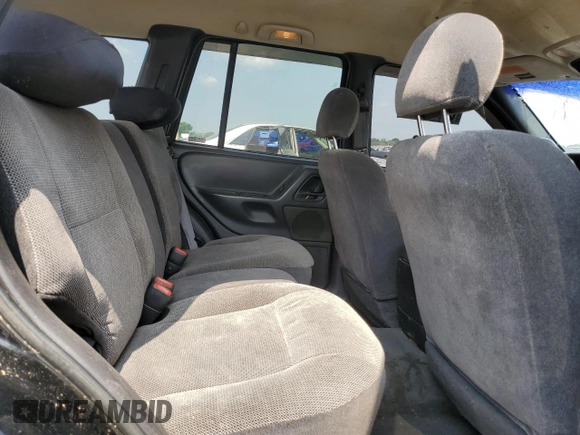 1999 Jeep Grand Cherokee Laredo с VIN 1J4GW58S1XC789715, выставлен на аукционе Copart как лот 60541335 с пробегом 206 569 миль миль и Чистый • Clean title. История ставок и продаж доступна на DreamBid. Изображение 11.