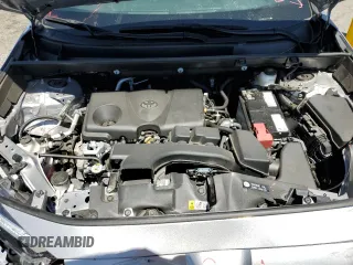 2024 Toyota RAV4 XLE Premium z VIN 2T3C1RFV8RC263882, wystawiony jako Copart lot #63328475 z przebiegiem 11 788 mil mil oraz Szkoda całkowita • Salvage title. Historia ofert i sprzedaży dostępna na DreamBid. Obrazek 12.