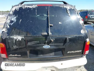 1998 Ford Explorer XLT с VIN 1FMZU32P9WZB97578, выставлен на аукционе IAAI как лот 41604341 с пробегом 183 881 миль миль и . История ставок и продаж доступна на DreamBid. Изображение 6.
