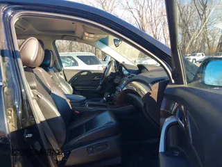2013 Acura MDX Advance with VIN 2HNYD2H83DH519729, listed as a IAAI auction lot 41316162 with 112,081 mi miles and . Bid and sale history available at DreamBid. Image 5.