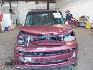 2006 Scion xB z VIN JTLKT324964077277, wystawiony jako IAAI lot #42104462 z przebiegiem 275 526 mil mil oraz . Historia ofert i sprzedaży dostępna na DreamBid. Obrazek 12.