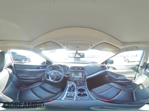 2016 Nissan Maxima SL with VIN 1N4AA6AP2GC408952, listed as a Copart auction lot 79145164 with 109,799 mi miles and Non Repairable. Bid and sale history available at DreamBid. Image 12.