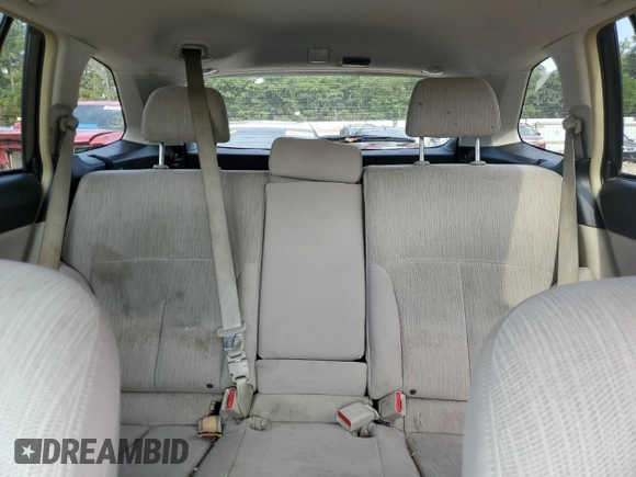 2014 Subaru Outback 2.5i Premium with VIN 4S4BRBCC0E3289186, listed as a Copart auction lot 65518114 with 166,162 mi miles and Salvage Title. Bid and sale history available at carsss.com. Image 10.