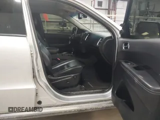2011 Dodge Durango Citadel with VIN 1D4RE5GG0BC613829, listed as a IAAI auction lot 41770523 with 161,200 mi miles and . Bid and sale history available at DreamBid. Image 5.
