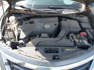2015 Nissan Altima S with VIN 1N4AL3AP7FN867163, listed as a IAAI auction lot 41773956 with 73,797 mi miles and . Bid and sale history available at DreamBid. Image 10.