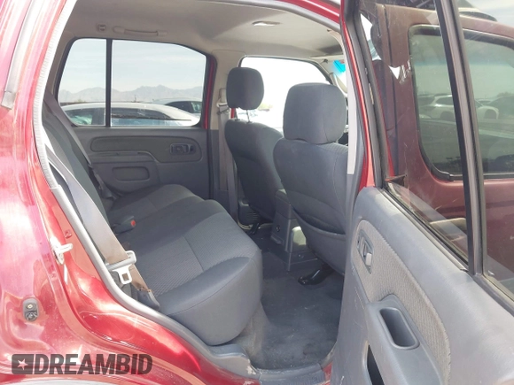 2004 Nissan Xterra XE z VIN 5N1ED28Y64C648877, wystawiony jako IAAI lot #42223244 z przebiegiem 139 983 mil mil oraz . Historia ofert i sprzedaży dostępna na DreamBid. Obrazek 8.