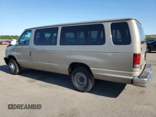 2013 Ford Econoline Passenger XL с VIN 1FBSS3BL3DDA77735, выставлен на аукционе Copart как лот 60723265 с пробегом 402 267 миль миль и Списание • Salvage title. История ставок и продаж доступна на DreamBid. Изображение 2.
