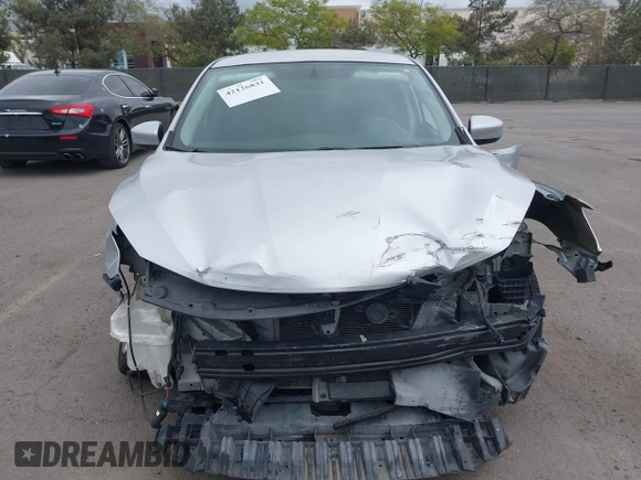 2016 Nissan Sentra SR with VIN 3N1AB7AP3GL651531, listed as a IAAI auction lot 42126831 with 155,959 mi miles and . Bid and sale history available at DreamBid. Image 13.