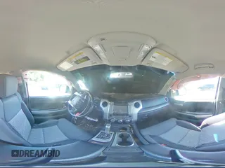 2016 Toyota Tundra SR5 z VIN 5TFDW5F10GX557117, wystawiony jako Copart lot #56503625 z przebiegiem 138 648 mil mil oraz Szkoda całkowita • Salvage title. Historia ofert i sprzedaży dostępna na DreamBid. Obrazek 14.