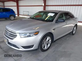 2018 Ford Taurus SE с VIN 1FAHP2D86JG136741, выставлен на аукционе IAAI как лот 42044423 с пробегом 140 773 миль миль и . История ставок и продаж доступна на DreamBid. Изображение 17.