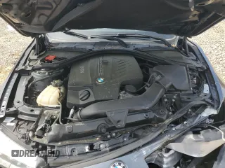 2016 BMW 4 Series 435i xDrive с VIN WBA3R5C56GK373739, выставлен на аукционе Copart как лот 50538555 с пробегом Не указан миль и Списание • Salvage title. История ставок и продаж доступна на DreamBid. Изображение 12.