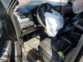 2020 Chevrolet Tahoe LT с VIN 1GNSKBKC4LR275254, выставлен на аукционе Copart как лот 52570385 с пробегом Не указан миль и Списание • Salvage title. История ставок и продаж доступна на DreamBid. Изображение 8.