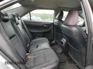 2015 Toyota Camry LE z VIN 4T1BD1FK3FU171799, wystawiony jako Copart lot #56797395 z przebiegiem 281 313 mil mil oraz Czysty tytuł • Clean title. Historia ofert i sprzedaży dostępna na DreamBid. Obrazek 10.